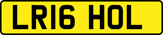 LR16HOL