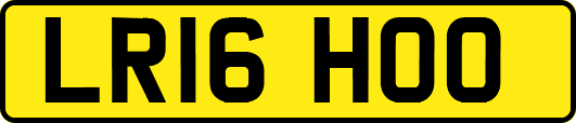 LR16HOO