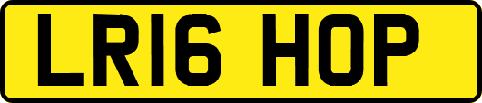 LR16HOP