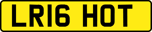 LR16HOT