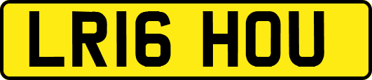 LR16HOU