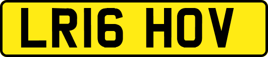 LR16HOV