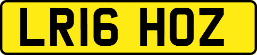 LR16HOZ