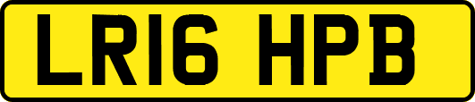 LR16HPB