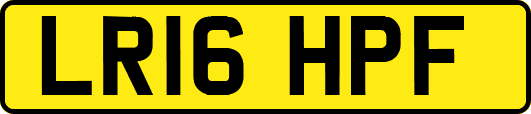 LR16HPF