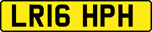 LR16HPH