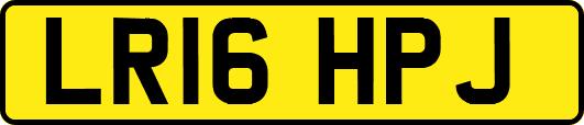 LR16HPJ