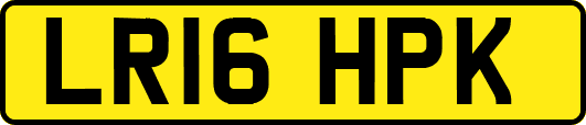 LR16HPK