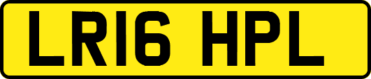 LR16HPL