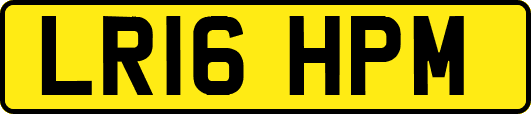 LR16HPM