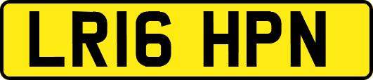LR16HPN