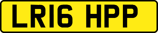 LR16HPP