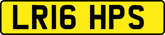 LR16HPS