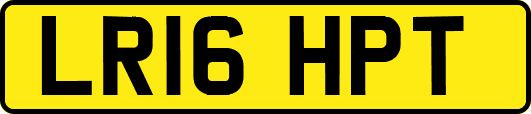 LR16HPT