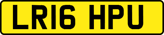LR16HPU