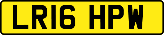 LR16HPW