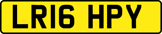LR16HPY