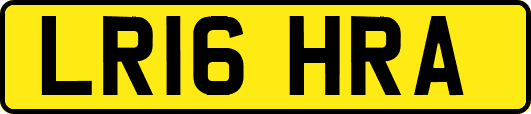 LR16HRA