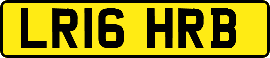 LR16HRB