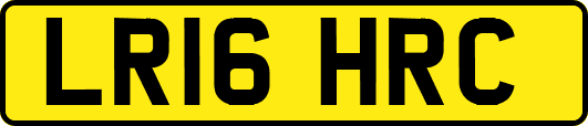 LR16HRC