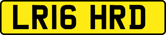 LR16HRD