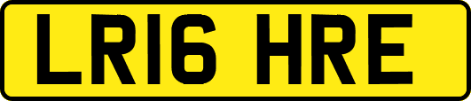 LR16HRE