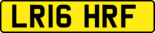 LR16HRF