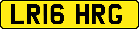 LR16HRG