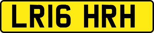 LR16HRH