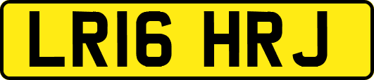 LR16HRJ