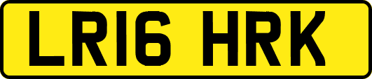 LR16HRK