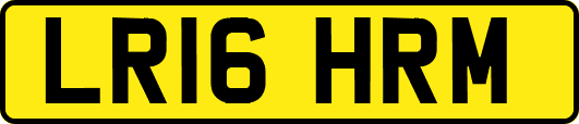 LR16HRM
