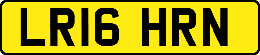 LR16HRN