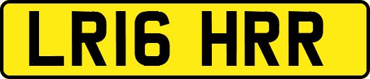 LR16HRR