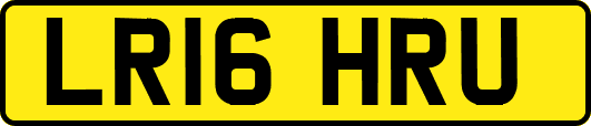 LR16HRU