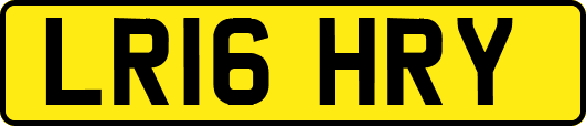 LR16HRY