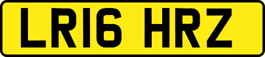 LR16HRZ