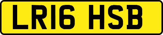LR16HSB