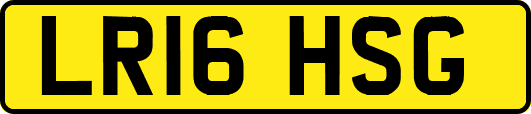 LR16HSG