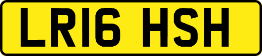 LR16HSH
