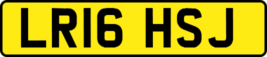 LR16HSJ