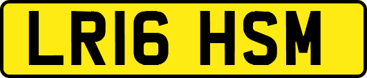 LR16HSM