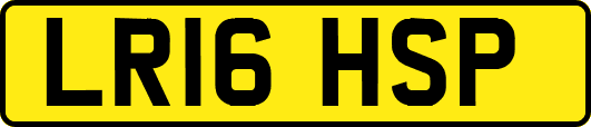 LR16HSP