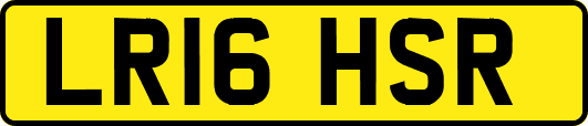 LR16HSR