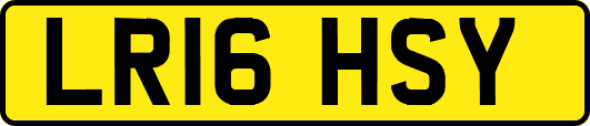 LR16HSY
