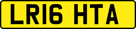 LR16HTA