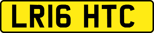 LR16HTC