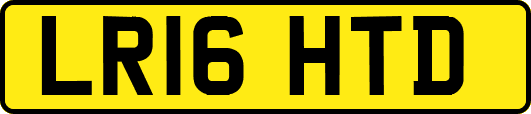 LR16HTD