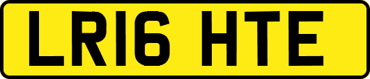LR16HTE