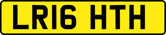 LR16HTH